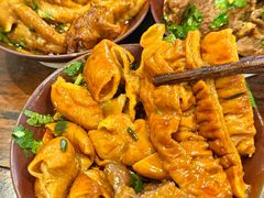 -古木枫老火锅(洪崖洞店)