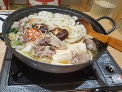 牛肉寿喜锅-吉之仙•中国制造•出口级食材日料店(领事馆总店)
