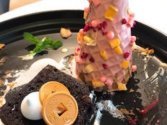 -哈根达斯(龙湖时代天街店)