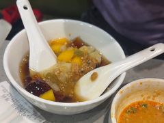 -海底捞火锅(中原万达广场店)