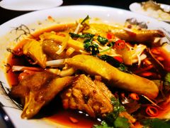 -金龙寨(解西店)