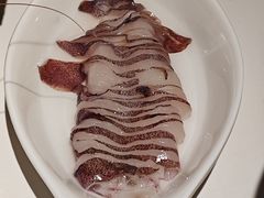 -Thai Basil罗勒叶泰式餐厅(时代天街店)