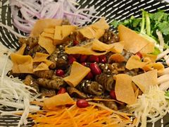 -滋粥楼·顺德菜(番禺广场总店)