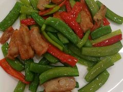 -美泉宫饭店美泉盛宴海鲜