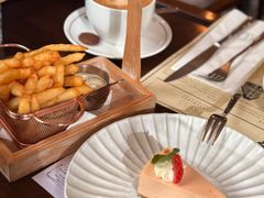 -THE PRESS(申报馆店)