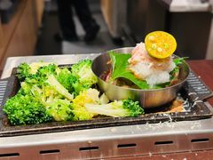 -肉肉大米(德基广场店)