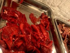 鲜牛肉-金鼎雪山牦牛杂火锅(理县总店)