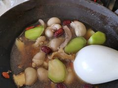 -點無缺茶楼·海鲜酒家(世博店)