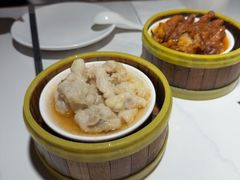 -东方早茶 海鲜•青岛菜(国信体育中心店)