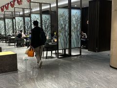 -白云机场易登机休息室