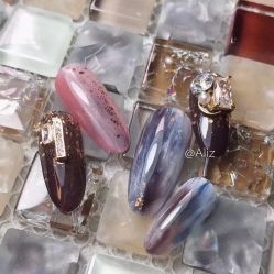 -Pink You美甲美睫纹绣定制中心