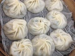 小笼汤包-津品味小吃(大学湾店)