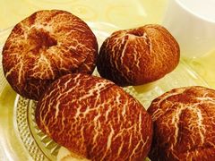 -大地春饼店(黄河路店)