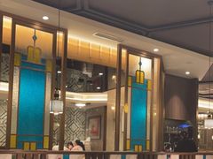 大堂-岭南真味·匠心粤菜(K11店)