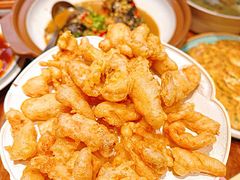 -壹湖两岸·鱼鲜山里菜(东江湖店)