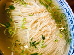 -同得兴 Since·1995 传统苏式面馆(十全街店)