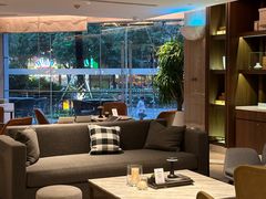 -广州粤海喜来登酒店