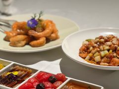 -悦融·京鲁菜·露台花园(安定门店)