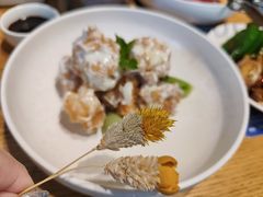 -小大董·烤鸭(五棵松店)