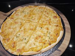 芝士榴芒薄饼-KCOOKING概念韩餐(世茂52+店)