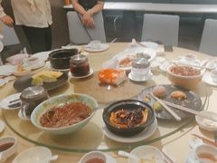 -广州酒家(中华广场店)