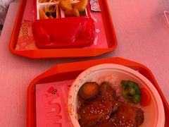 -超级飞侠主题餐厅