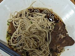 -杭嘉湖咬强羊肉面馆(永兴路总店)