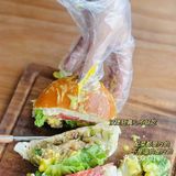 仙居探店 | 一家不会再二刷的简餐店·久见树下