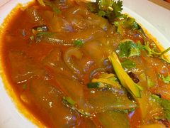 -杨记齐齐哈尔烤肉(总店)