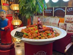 -大张烙馍村(三环南路旗舰店)