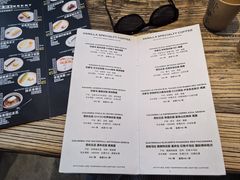 -Vanilla Specialty Coffee(八大关店)
