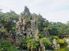 -广东圆玄道观