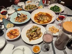 -宁海食府(大剧院店)