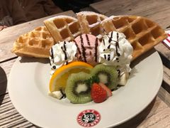 -maan coffee漫咖啡(通州店)