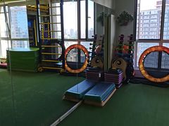-红山会健身·普拉提(广安门店)