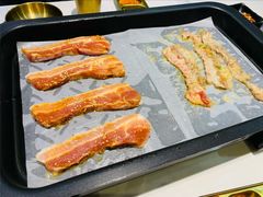 -八乔煎肉馆·丹东特色煎锅(梅林店)
