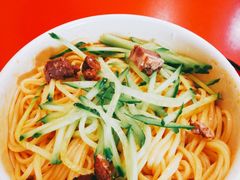 -乐天拉面(桃花街店)