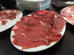 -黑山牛肉汤火锅(花城汇店)