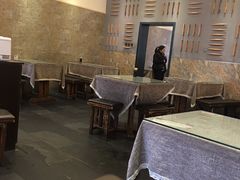大堂-三姐妹饺子(东木头市店)