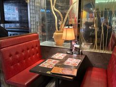 -南都咖啡西餐厅(天誉店)