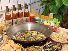-阿鸡鱼庄·顺德鲜蒸小炒(亚运村店)
