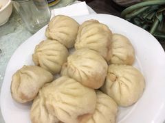 传统猪肉包子-三合盛包子(盘锦路店)