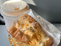 -EGG BOMB(浦东国际机场T1航站楼店)