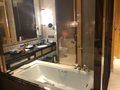 -长沙富力万达文华酒店