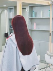 点击看大图 -十六番发型师事务所
