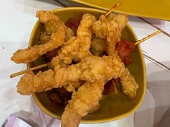 -辣动时代自助小火锅(大庆路店)