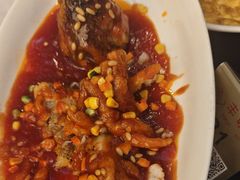 -丰收日·小海鲜·沪上家宴(顾村正大店)