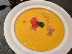 -锦府园·新台州菜(合生汇店)
