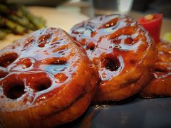 -菩提树·素食餐厅(汇智国际商业中心店)