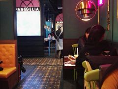 大堂-胖哥俩肉蟹煲(龙德广场店)